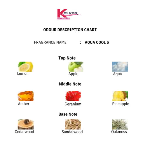 Aqua Cool S